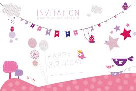 Une pyjama party entre copines, le bonheur pour votre princesse ! Carte Invitation Anniversaire Invitations De Cartes