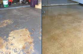 concrete floor cleaning in sarasota fl