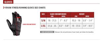 Mma Glove Sizes Chart Bedowntowndaytona Com