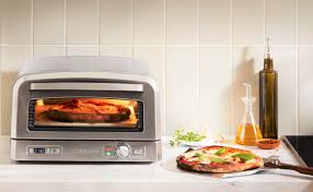 indoor pizza oven cpz 120 cuisinart