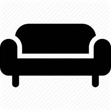 sofa icon png 385600 free icons library