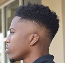 51 Best Hairstyles For Black Men 2019 Guide