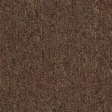 brown carpet tile for household