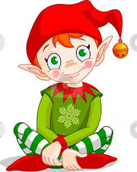 Copyrights and trademarks for the cartoon, and other promotional materials are held by their respective owners and their use is allowed under the fair use clause of the copyright law. Christmas Elf Stock Vector Christmas Drawing Christmas Characters Christmas Elf