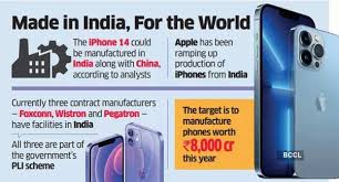 What are the benefits of buying an iPhone from China or India? - Quora