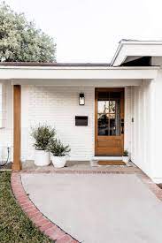 10 Best Exterior White Paint Colors