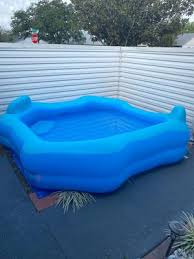 Maybe you would like to learn more about one of these? Intex Inflatable 2 Seat Swim Center Family Lounge Pool Walmart Com Walmart Com