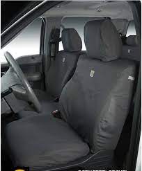 Carhartt Front Bucket Seat Covers