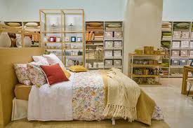 Luxury Bed Linen Brands In The Uk