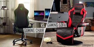 gaming sofa the only guide you need