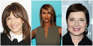 the top 17 haircuts for women in their