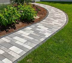 Paver Walkway Ideas Design Tips For