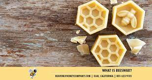 what is beeswax history uses