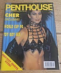 Linda lusardi penthouse