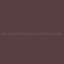 Sherwin Williams Sw7580 Carnelian