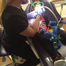 pediatric and dentistry 3365