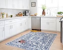 kitchen rugs washable area rugs for