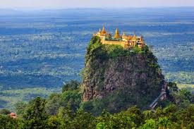 It's located at the northeast edge of southeast asia. A Backpacker S Guide To Myanmar Burma Indie Traveller