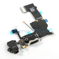 apple iphone 5c dock charging connector