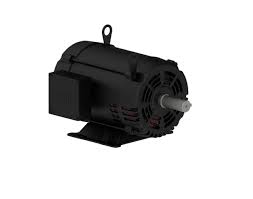 diffe types of motor enclosure