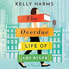 Amazon Com The Overdue Life Of Amy Byler Audible Audio