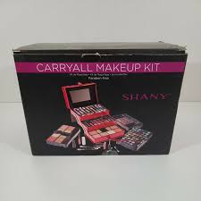 shany all in one makeup kit eyeshadow