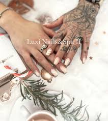 luxi nails spa ii somerset 456
