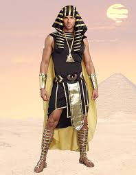 egyptian costumes children s male