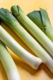 Do leeks have to be cooked?