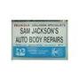 Sam Jackson's Auto Body Raymond, OH from m.yelp.com