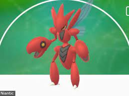 Pokemon Go metal coat: Know all about this evolution item for Scizor