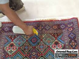 oriental rug care reviews fort