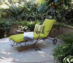 Popular Colors For Patio Furniture