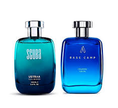 10 perfume brands for males in india