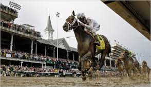 With Super Saver Pletcher Ends Kentucky Derby Drought The