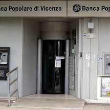 Restyle internet banking veneto banca. Banken Zwei Italienische Krisenbanken Beantragen Staatshilfe Blick