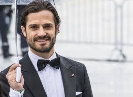 Prince carl philip of sweden and his wife princess sofia of sweden pose after their marriage ceremony on june 13, 2015 in stockholm, sweden. Steal The Identity Of Prince Carl Philips Vg