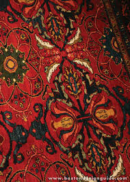 gregorian oriental rugs