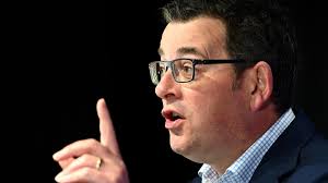 Now, price is well aware of the extent of andrews' injuries, which makes the opinion piece seem even more bizarre. Code Red For Premier Daniel Andrews As Coronavirus Crisis Reignites