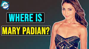 what is storage wars star mary padian