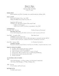 Cover Letter For Chef Chef Reference Letter Chef Reference Letter
