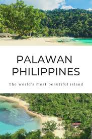 palawan travel guide philippines