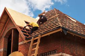 install a new roof what will it cost
