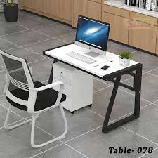 Modern Design Computer Desk With