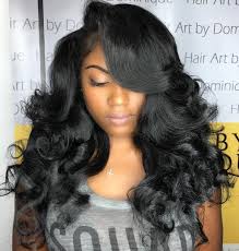 All we have ever heard was that women love long and alluring hair. 50 Best Eye Catching Long Hairstyles For Black Women