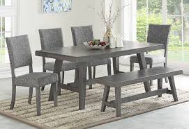 lavon mid century modern table set