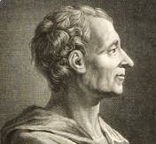 BnF - Montesquieu - Un écrivain philosophe