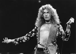 Prior to hobbstweedle (a pickup blues band formed to honour a gig at west midlands college of education) robert was the frontman for the. Robert Plant Nyc 1975 Bob Gruen
