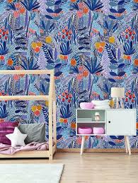 The Best Self Adhesive Wallpapers For