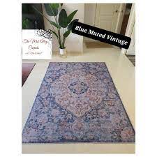 bn carpet blue vine furniture